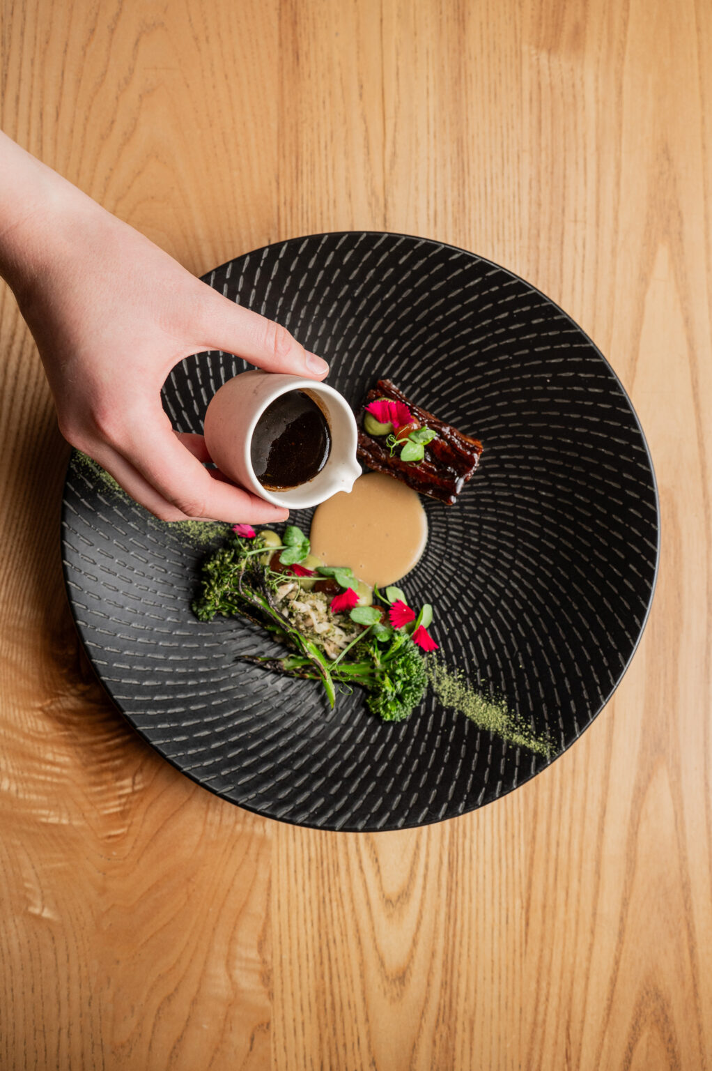 HOME PAGE - Ōku Restaurant