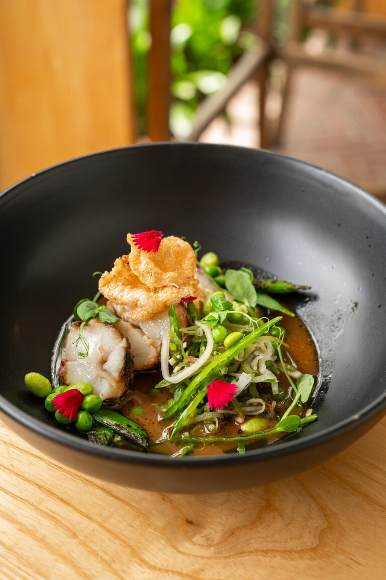 HOME PAGE - Ōku Restaurant
