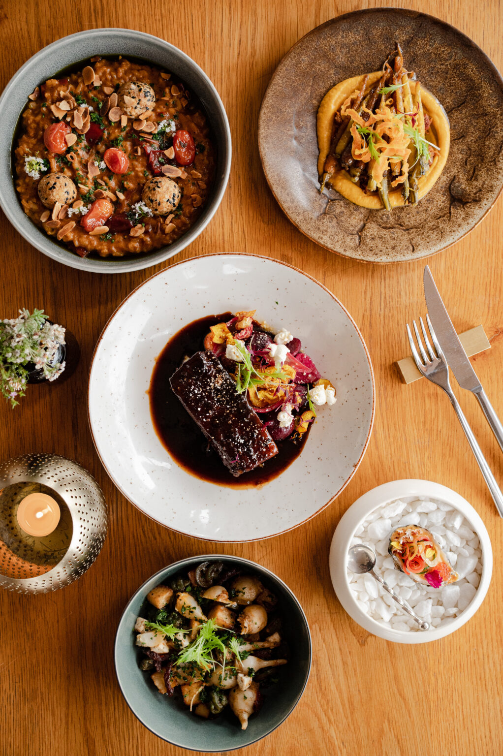HOME PAGE - Ōku Restaurant